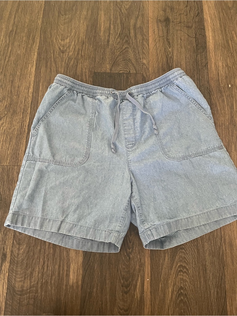 L.L Bean Shorts-Classic Fit